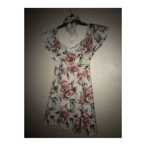 🌸Floral dress🌸